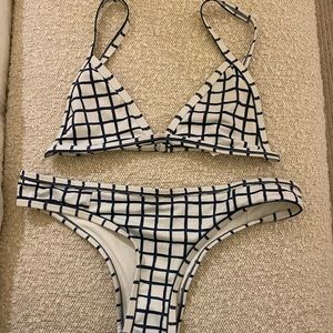 Tavik swimwear bikini
